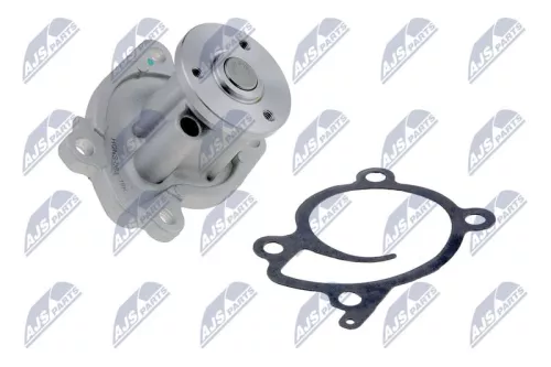 NTY NTY CPW-NS-083 Water Pump, engine cooling 