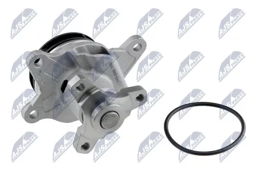 NTY NTY CPW-NS-089 Water Pump, engine cooling 