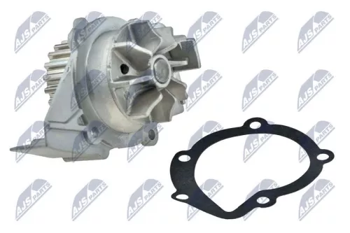 NTY NTY CPW-PE-000 Water Pump, engine cooling 
