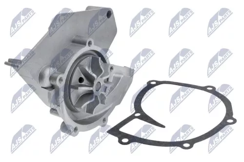 NTY NTY CPW-PE-001 Water Pump, engine cooling 