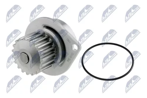 NTY NTY CPW-PE-010 Water Pump, engine cooling 
