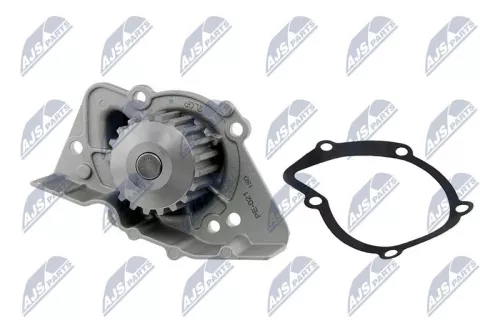 NTY NTY CPW-PE-021 Water Pump, engine cooling 