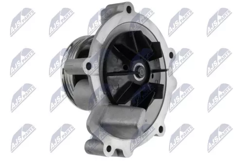 NTY NTY CPW-PE-023 Water Pump, engine cooling 