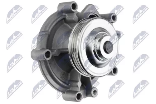 NTY NTY CPW-PE-023 Water Pump, engine cooling 