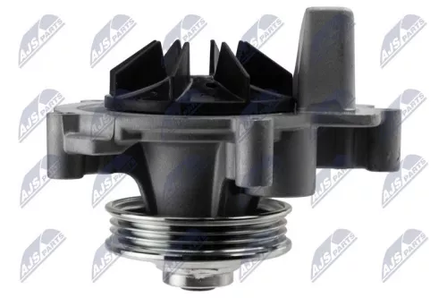 NTY NTY CPW-PE-023 Water Pump, engine cooling 