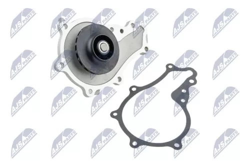 NTY NTY CPW-PE-036 Water Pump, engine cooling 