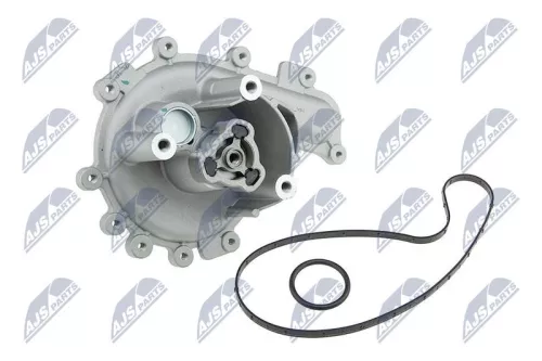 NTY NTY CPW-PE-041 Water Pump, engine cooling 