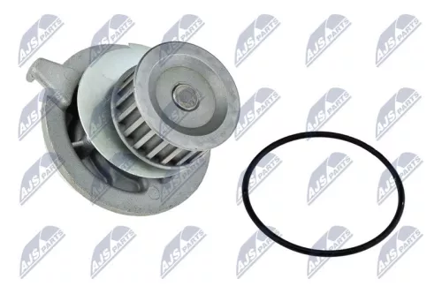 NTY NTY CPW-PL-019 Water Pump, engine cooling 