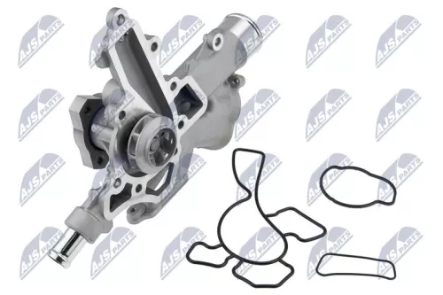 NTY NTY CPW-PL-030 Water Pump, engine cooling 