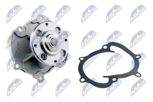 NTY NTY CPW-PL-050 Water Pump, engine cooling 