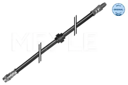 MEYLE Brake Hose (16-14 525 0017)