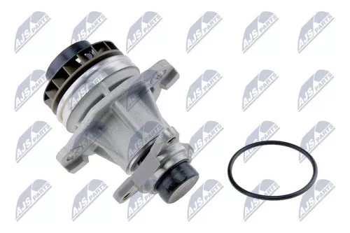 NTY NTY CPW-PL-054 Water Pump, engine cooling 