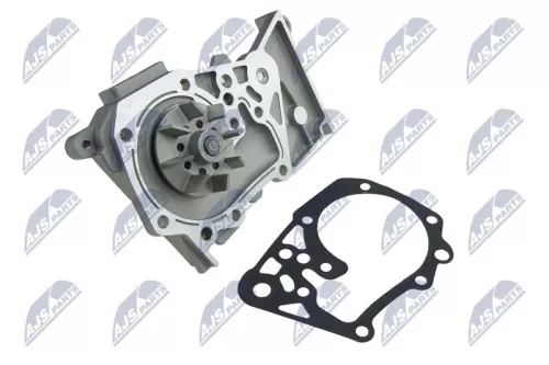 NTY NTY CPW-RE-015 Water Pump, engine cooling 