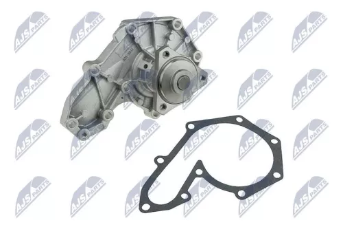 NTY NTY CPW-RE-020 Water Pump, engine cooling 