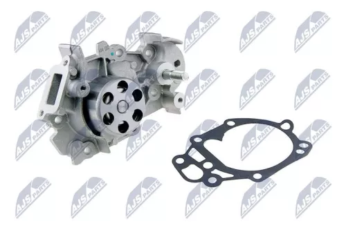 NTY NTY CPW-RE-041 Water Pump, engine cooling 