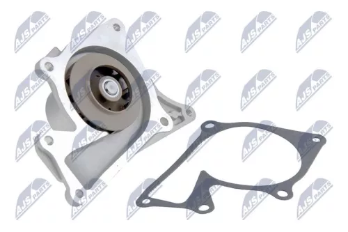 NTY NTY CPW-RE-043 Water Pump, engine cooling 