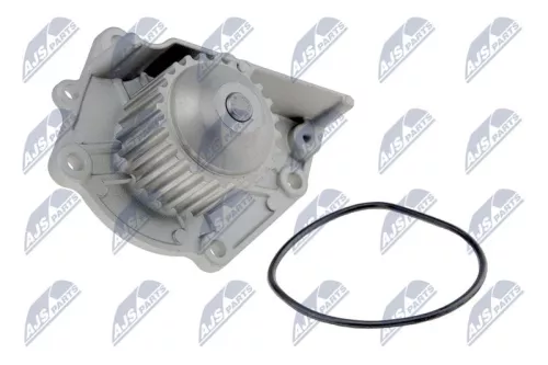 NTY NTY CPW-RV-006 Water Pump, engine cooling 