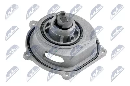 NTY NTY CPW-RV-010 Water Pump, engine cooling 