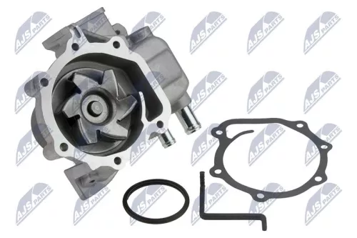 Water Pump, engine cooling