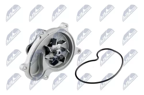 Water Pump, engine cooling