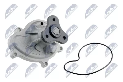 NTY NTY CPW-SB-014 Water Pump, engine cooling 
