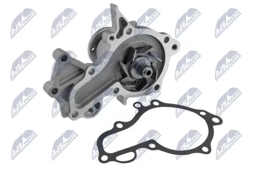 NTY NTY CPW-SU-020 Water Pump, engine cooling 