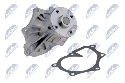 NTY NTY CPW-TY-004 Water Pump, engine cooling 