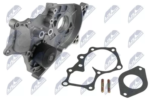 NTY NTY CPW-TY-006 Water Pump, engine cooling 
