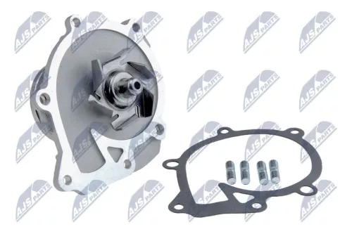 NTY NTY CPW-TY-034 Water Pump, engine cooling 