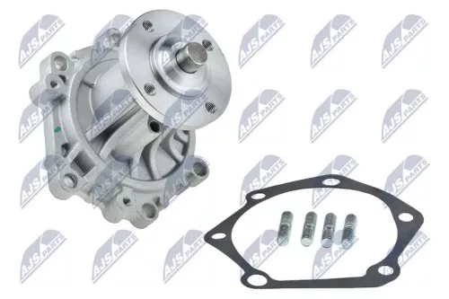 NTY NTY CPW-TY-053 Water Pump, engine cooling 