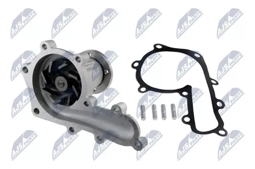 NTY NTY CPW-TY-056 Water Pump, engine cooling 