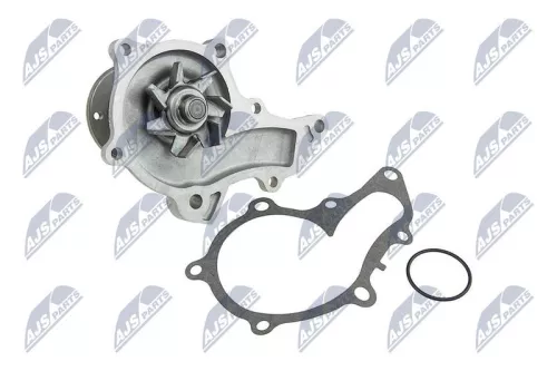 NTY NTY CPW-TY-067 Water Pump, engine cooling 