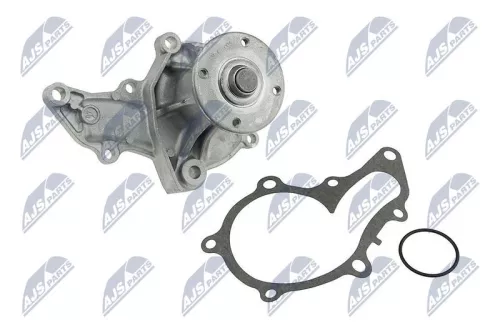 NTY NTY CPW-TY-067 Water Pump, engine cooling 