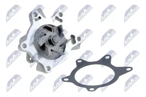 NTY NTY CPW-TY-072 Water Pump, engine cooling 