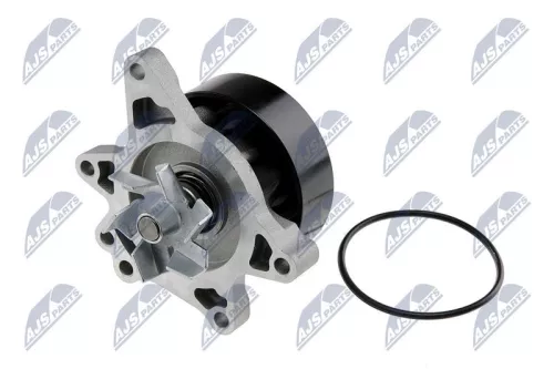 NTY NTY CPW-TY-083 Water Pump, engine cooling 