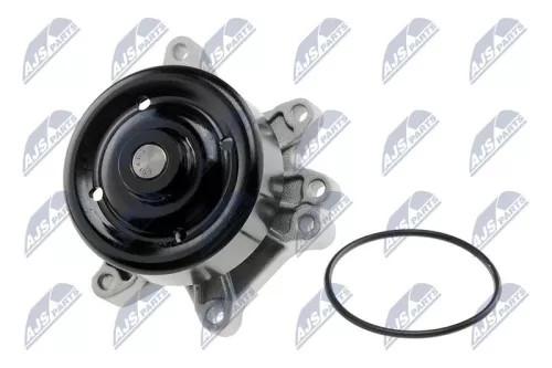 NTY NTY CPW-TY-083 Water Pump, engine cooling 