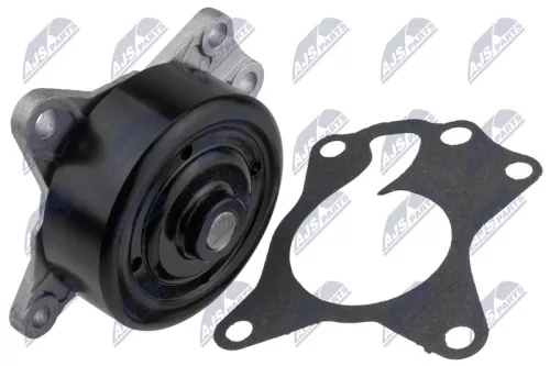 NTY NTY CPW-TY-090 Water Pump, engine cooling 