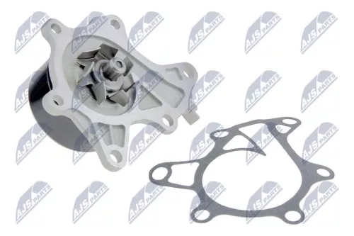 NTY NTY CPW-TY-094 Water Pump, engine cooling 