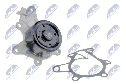 NTY NTY CPW-TY-094 Water Pump, engine cooling 