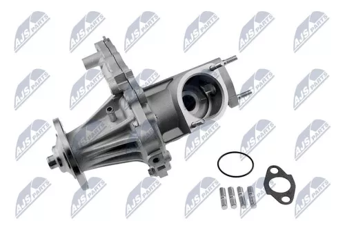 NTY NTY CPW-TY-099 Water Pump, engine cooling 