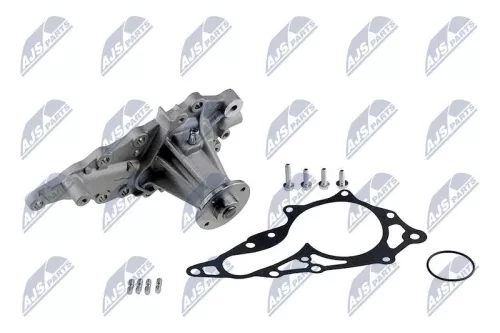 NTY NTY CPW-TY-100 Water Pump, engine cooling 