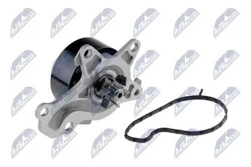 NTY NTY CPW-TY-103 Water Pump, engine cooling 