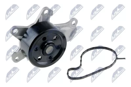 NTY NTY CPW-TY-103 Water Pump, engine cooling 