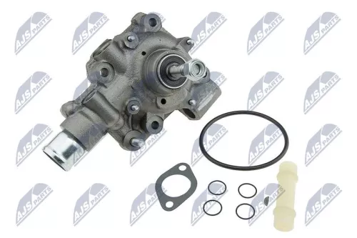 NTY NTY CPW-VC-005 Water Pump, engine cooling 