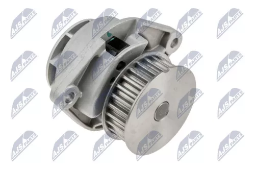 NTY NTY CPW-VW-019 Water Pump, engine cooling 