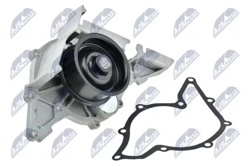 NTY NTY CPW-VW-025 Water Pump, engine cooling 