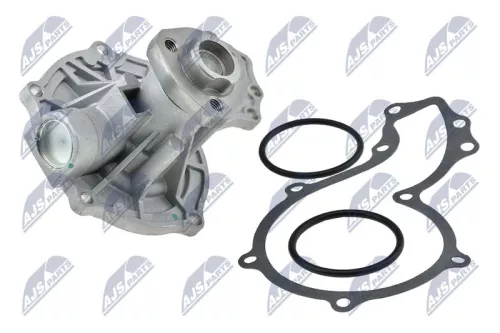 NTY NTY (CPW-VW-027) Water Pump, engine cooling 