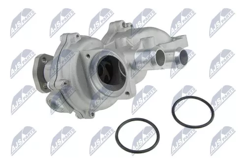 NTY NTY CPW-VW-031 Water Pump, engine cooling 