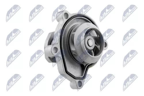 Water pump for BMW E46