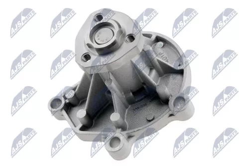 NTY NTY CPW-VW-035 Water pump for BMW E46 